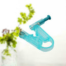 essional Disposable Safety Body Ear Piercing Tool with New Stud_Earring G2Z1