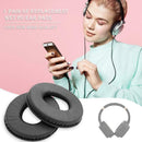 2pcs Sponge Replacement Headphone Ear Pads Cover Portector Cushion for SONY MDR