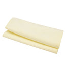Synthetic Chamois Leather PVA Home Auto Car Care Dry Washing Wipe Clean Towel FT