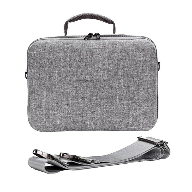 RC Drone Carrying Case Suitcase Portable EVA Hard Handbag Storage Bag Carrying