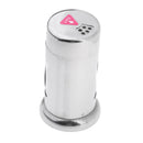 Stainless Steel Toothpick Holder Case Container Box for Condiment Flavoring