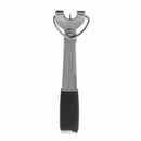 3 in 1 Portable Fishing Line Cutter Fly Knot Tying Hook Stainless Steel Outdoor
