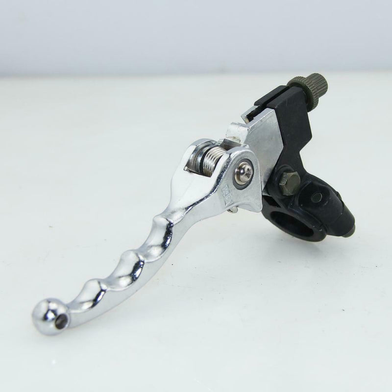 Clutch & Brake Handle Levers for Motorbike Motorcycle Dirt Bike Spare Part