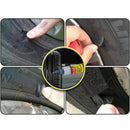 Mighty Tire Repair Glue Tyre Puncture Sealant Glue Repair Tire Bike Car Pat D2Z4
