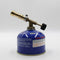 Mapp Gas Plumbing Turbo Torch With Hose Solder Propane Welding KitB Hn