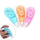 Roller Correction Tape Decorative White Out School Office Supply Station &hJC3C
