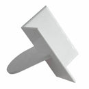 New Fondant Cake Decorating Tools Smoother Sugarcraft Polisher DIY Baking