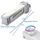 Magnetic Gauge Tool -5 to 5 degrees Camber Castor Wheel Alignment for Truck Car