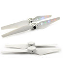 4pcs/set LED Light Flash Propellers 9450 Charging Blades for DJI phantom 3 Spare