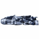 Smart Pet Costumes Dog Puppy Plaid T-Shirt Blouse Coats Jacket Clothing Swe