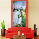Peacock Diamond Embroidery 5D Diamond DIY Painting Craft Home Decor