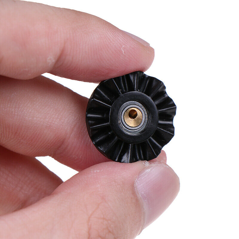 1Pc Alloy Replacement Tattoo Machine Cam Wheel Bearing Tattoo +1PC Screwdriv Kw