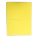 Martial Arts Training Taekwondo Board, Taekwondo Reuse Board, Yellow Belt T
