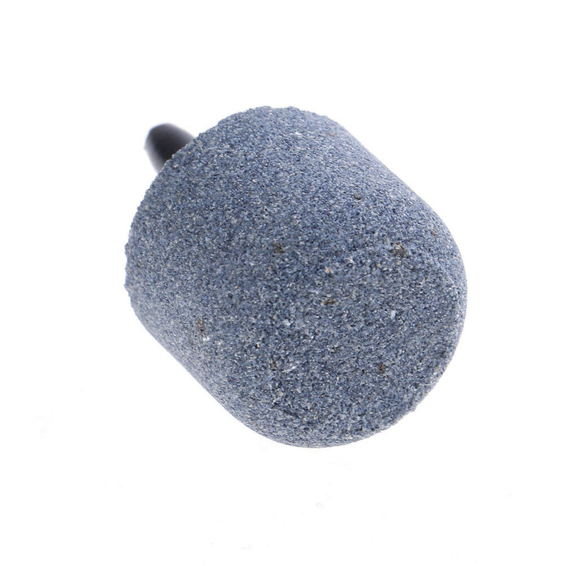 Aquarium bubble airstone aerator fish tank pond pump hydroponics disk diffuser3c