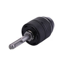 Metal Sleeve Drill Chuck Drilling Quick Change Bit Adapter Converter SDS New Hot