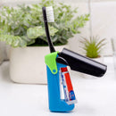 Travel Toothbrush Foldable Tooth Brush Hygiene Portable Teeth Cleaning Tool