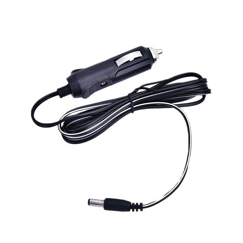 12V New Car Bladeless Electric Car Cooling Fan Motor Cooling Portable Deskt