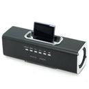 Bluetooth A2DP Music Receiver Audio Adapter for Pad Phone 30Pin Dock Speaker Hn
