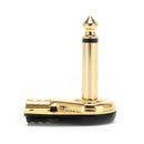 6.35mm Guitar Effects Pedal Connector Jack Adapter Electric guitar plug
