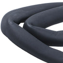 6Ft Long Hose 3/4" x 3/8" Air Conditioner Heat Insulation Pipe Black