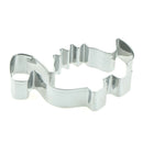 Dinosaur Stainless Steel Cookie Cutters Biscuit Press Kitchen Baking Tools  VGES