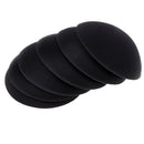 6 Pairs Round Removable Smart Cups Bra Inserts Pads For Swimwear Sports