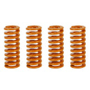 Creality Ender 3 Upgrade Kit Springs Extruder Sock Capricorn Clone Tube