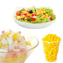 Home Gadgets Corn Stripper Cob Cutter Remove Kitchen Accessories Cooking To G1W9