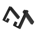 2 in 1 Adjustable Foldable Bracket Stand Holder for Nintend Switch Console