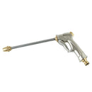 Car High Pressure Cleaning Water Electric Washing Machine Spray Nozzle Wate J5X8