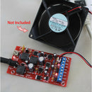 DIY USB 5-24V Single Turn Power Supply