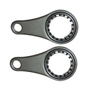 Connecting Rod for STIHL HS 81T HS 86T Chainsaw Models, 2pcs/set Pro Parts