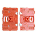 For Audi A3 A6 8L1 Electric Window Regulator Repair Kit Front Left And Righ