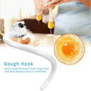 Accessory  Stand Food Mixer Dough Hook Replacement Parts For 5KSM7590