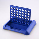 Children Gift Parent-child Four Chess Interactive Hobby Accessories Brain Game