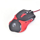Cool Hot 6D LED Optical USB Wired 3200 DPI Pro Gaming Mouse For Laptop PC Ga_