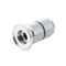 Stainless Headset Expander bicycle headset Stem 28.6mm Steerer for carbon Dgrl