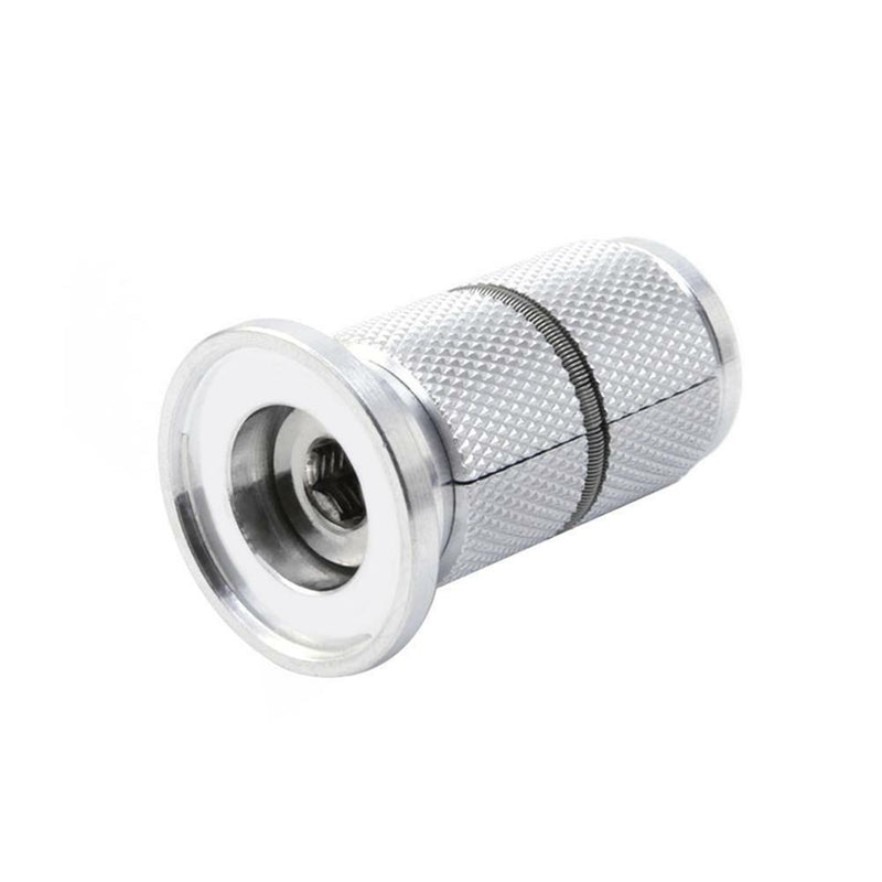 Stainless Headset Expander bicycle headset Stem 28.6mm Steerer for carbon Dgrl