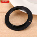 M42-NEX ultra-thin adapter ring M42 lens to NEX T1T1 W5D4 Y5C6