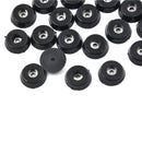 20Pcs Rubber Desk Table Chair Furniture Feet Leg Pad Floor Protector TOTO