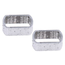2Set Handle Parts Baitcasting Reel Converter Rocker Arm Supplies