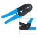 1Set Coax Rf/Bnc Crimp Tools for Rg58 / Rg59 / Rg6 with 10Pcs Bnc Plug Crim