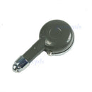Mini Convenient Car Dial Tire Gauge Meter Precision Pressure Tyre Measure Metal