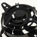Motorcycle Electric Radiator Cooling Fan fits for 150CC 200CC 250CC ATV