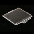 BM-11 Hard Monitor Cover for Nikon D7000 + BM-9 LCD Cover for Nikon D700
