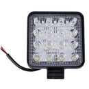 4 Inch 48W LED Work Light Truck OffRoad Tractor Spot Lights 12V 24V SquarME