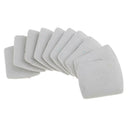 20pcs Square Tailors Chalk Sewing Notions Fabric Crafting Quilting Marking