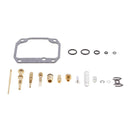 1 Set Carburetor Repair Rebuild Kit for Suzuki LT230GEF Quadrunner 1985-1986