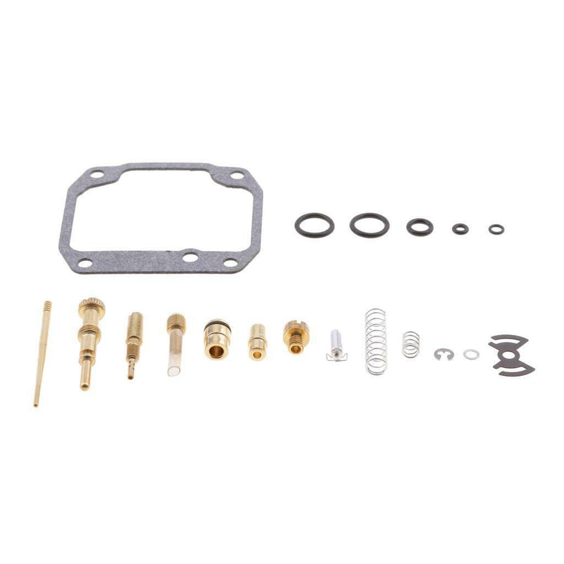 1 Set Carburetor Repair Rebuild Kit for Suzuki LT230GEF Quadrunner 1985-1986