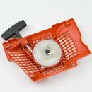 Pull Recoil Starter for Husqvarna 340 345 350 351 353 346 Chainsaw Accessory
